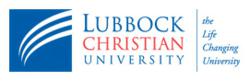 Lubbock Christian University